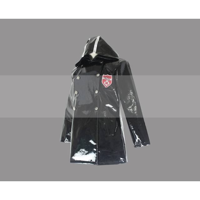 (Varia Uniform) Reborn! Arcobaleno Viper Mammon Cosplay Costume