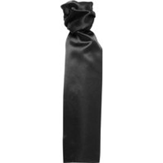Premier  Scarf Colours  - One size - Black - One size