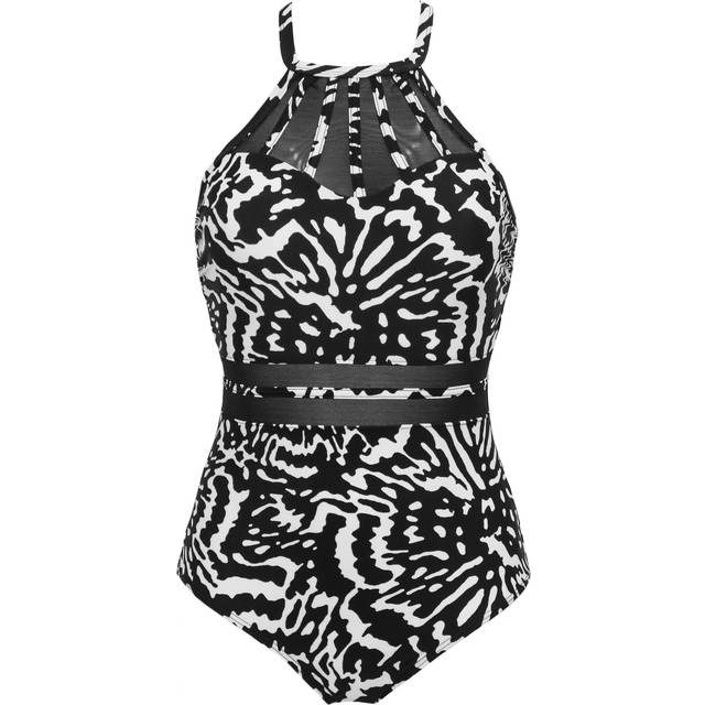 Pour Moi Beach Bound Swimsuit
