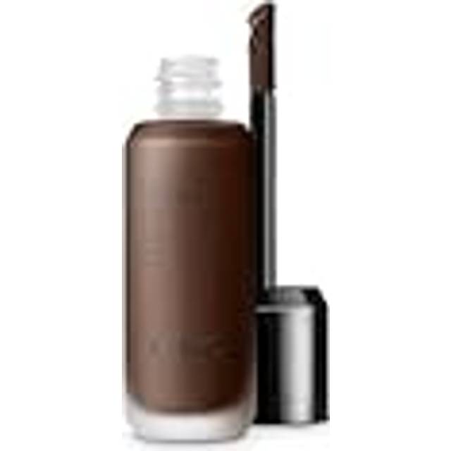KIKO Milano - Heltäckande, 2-i-1-foundation och concealer-Naturlig