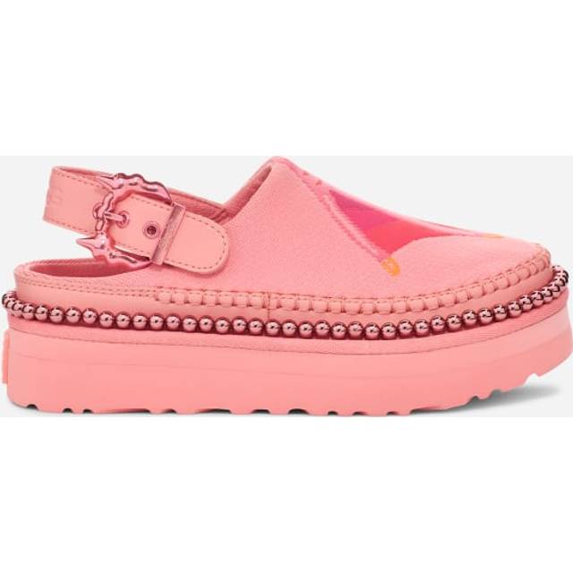 UGG x Collina Strada Flamingo Clog 'Pink' 1165770-PINK