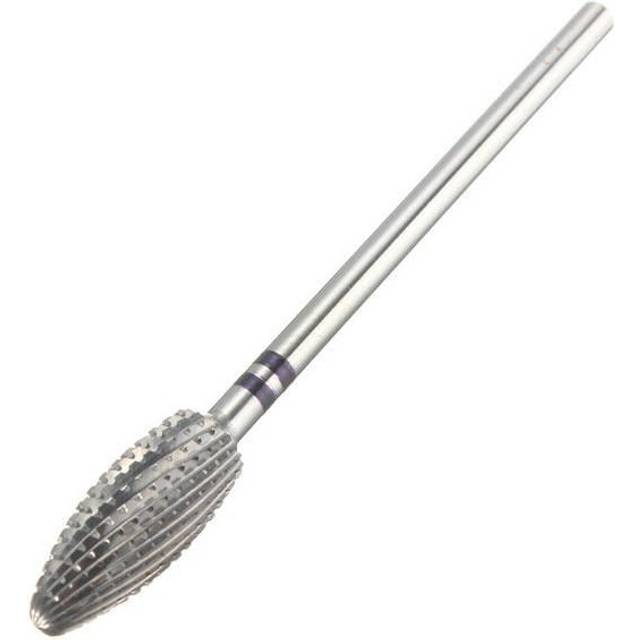 (H0413P) Carbide Drill Bit Rotary Burr File
