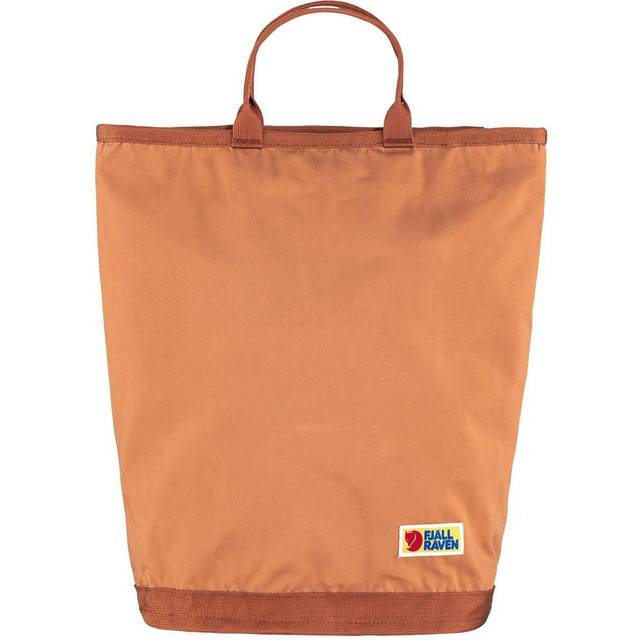 Fjällräven Vardag Totepack - Orange (One size)