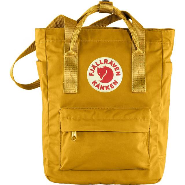 Fjällräven Kånken Totepack Mini Ochre, OneSize