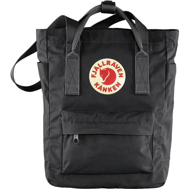 Fjallraven Kanken Totepack Mini Black Prices