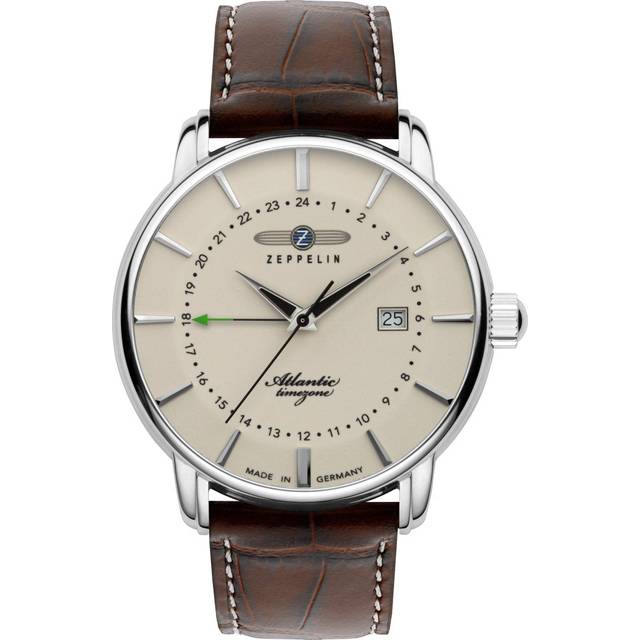 Zeppelin Atlantic Mens