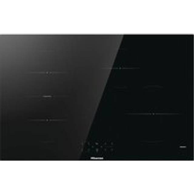 Hisense HI8421BSC 80cm induktionshäll - Svart