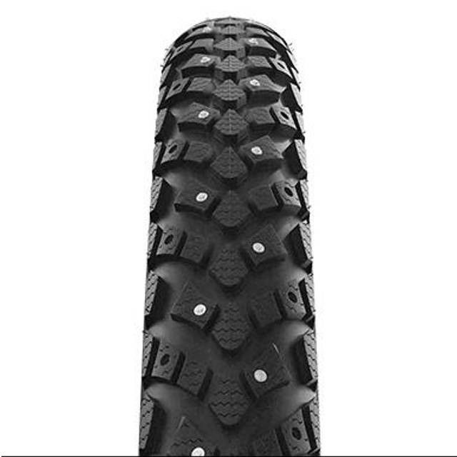 Schwalbe Winter Reflex 28" Dubbdäck 120 dubb, K-Guard, 700 x 35C, 870g
