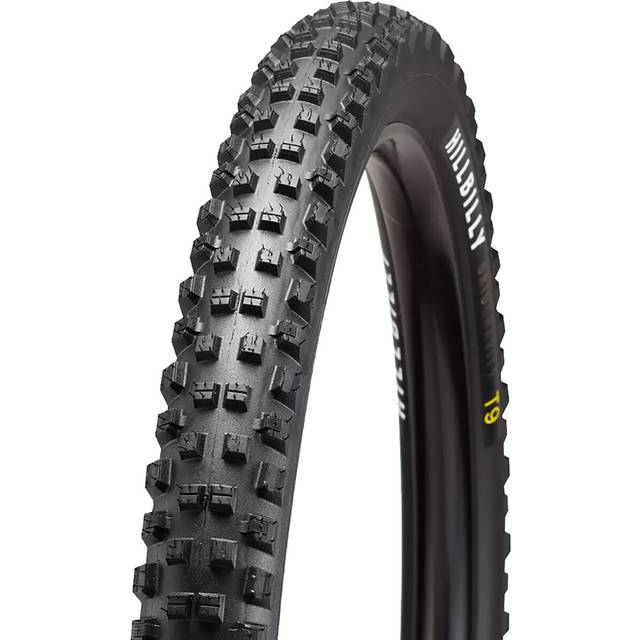 Specialized Hillbilly Grid Gravity 2BR T9 Foldedæk, 27.5x2.40