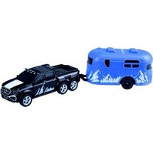 Revell Control 23566 Mini Car 1:64 RC modellbil Elektrisk SUV