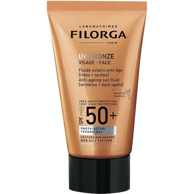 Laboratoires Filorga Uv-Bronze Face SPF50+ 40ml