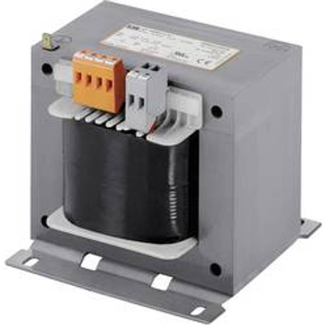 ISOLATION TRANSFORMER ST 400/4