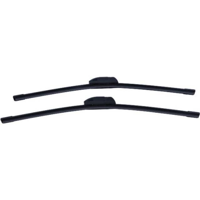 Torkarblad 390624 Maxgear
