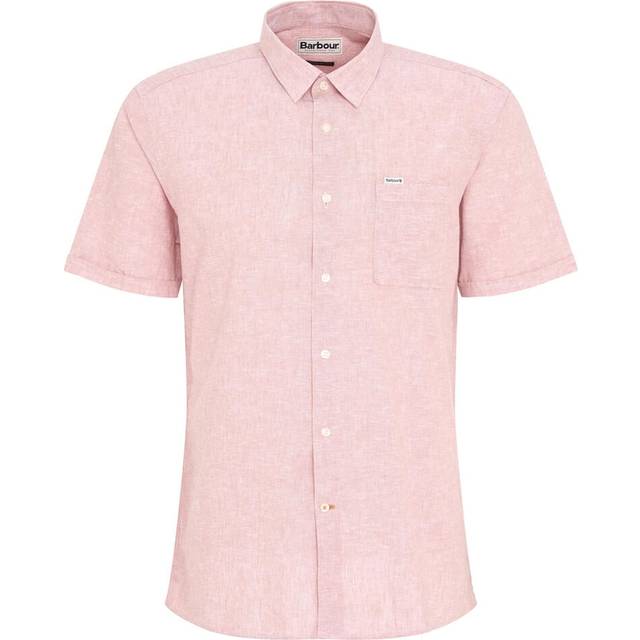 Barbour Nelson Short Sleeve Shirt