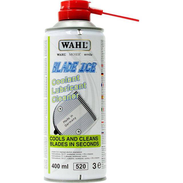 Wahl Kylspray till Klippmaskin - 400 ml