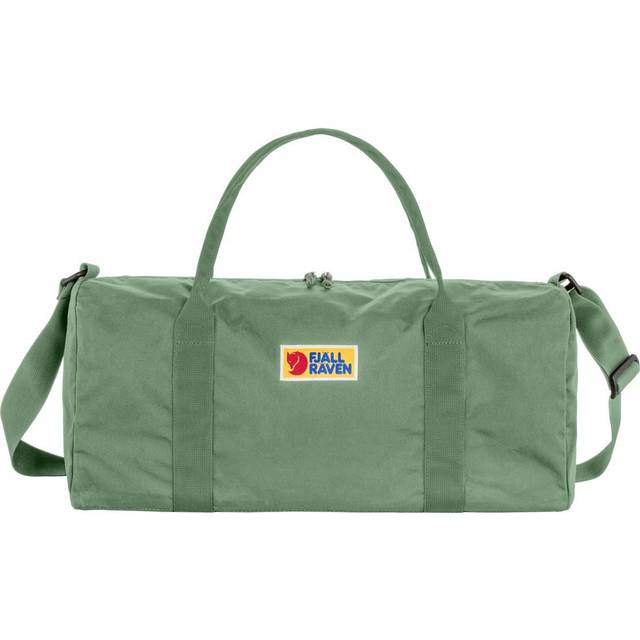 Fjällräven Vardag Duffel 30 Weekender travel bag 48 cm green
