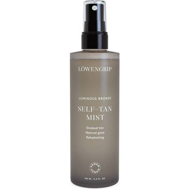 Löwengrip Luminous Bronze Self-Tan Mist 100 ml