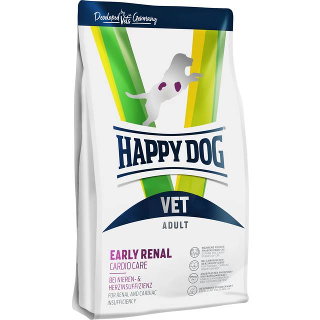 HappyDog VET Renal & Cardio - 1kg