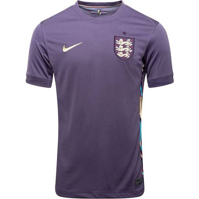 Nike Men s England 2024 25 Stadium Away Dri Fit Football Replica Shirt Price