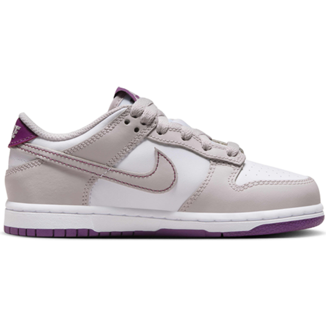 Nike Dunk Low PS White Platinum Violet Viotech Price