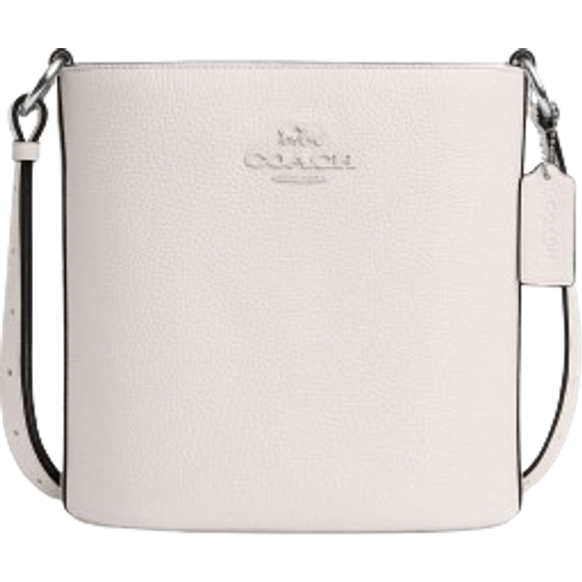 Shoulder Bag Sophie Bucket Bag Chalk CR153 [Coach] Women's SV/HA [Item]