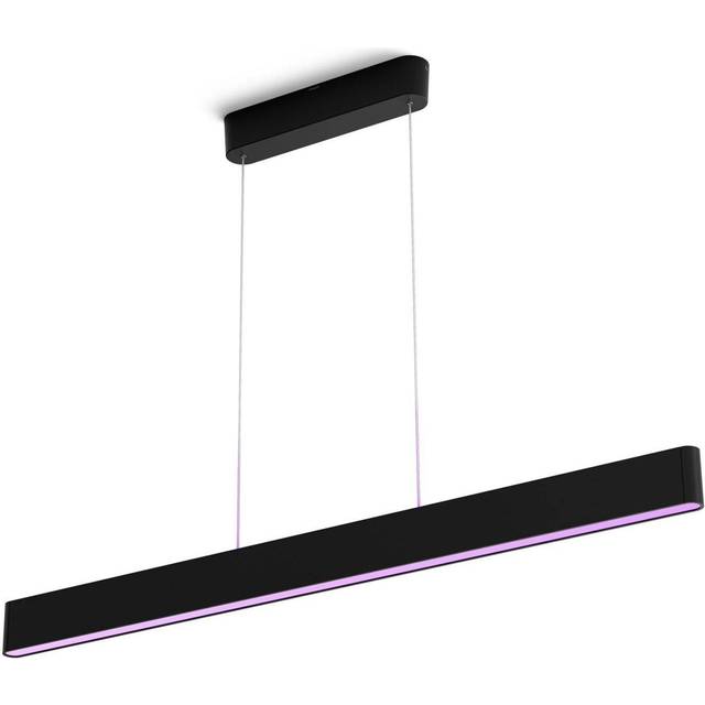 Philips Hue White and colour ambience Ensis pendant light