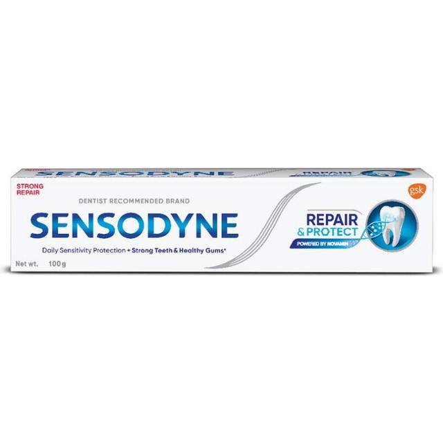 Sensodyne Multicare Toothpaste 100g x 5ea