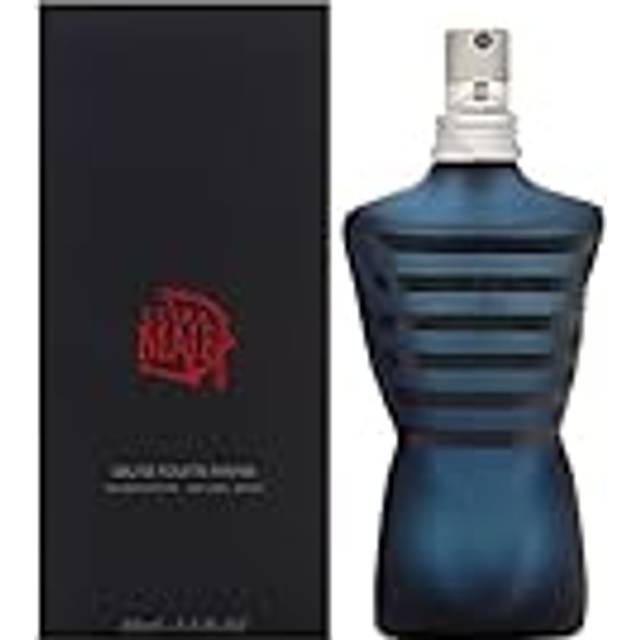 Jean Paul Gaultier Ultra Male, Eau de Toilette, 40 ml