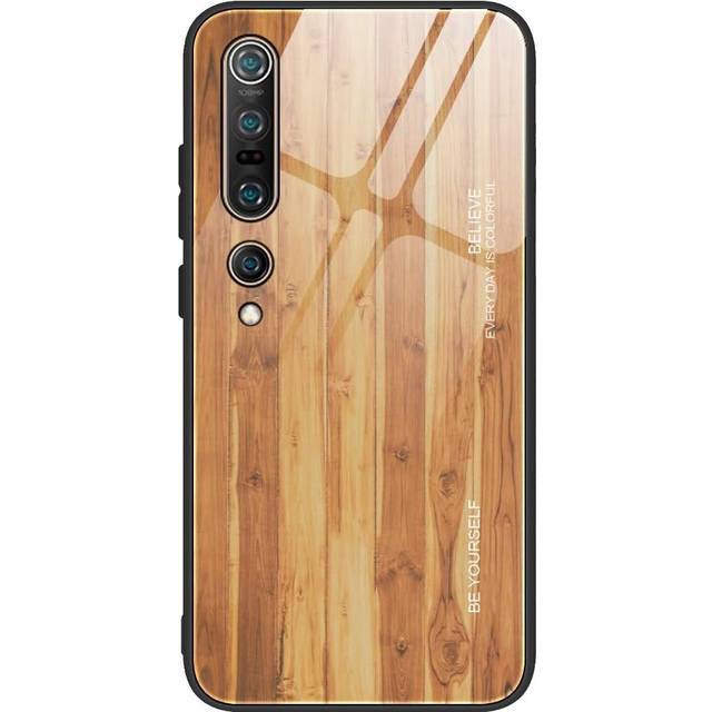 Hülle® Anti-repor glasfodral kompatibelt med Xiaomi Mi 10 Pro 5G/Xiaomi Mi 10 5G (3)