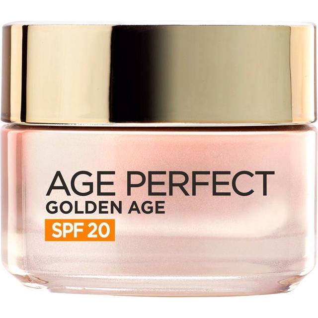 L'Or&#xE9;al Paris Age Perfect Golden Age SPF20 Crema D&#xED;a 50ml