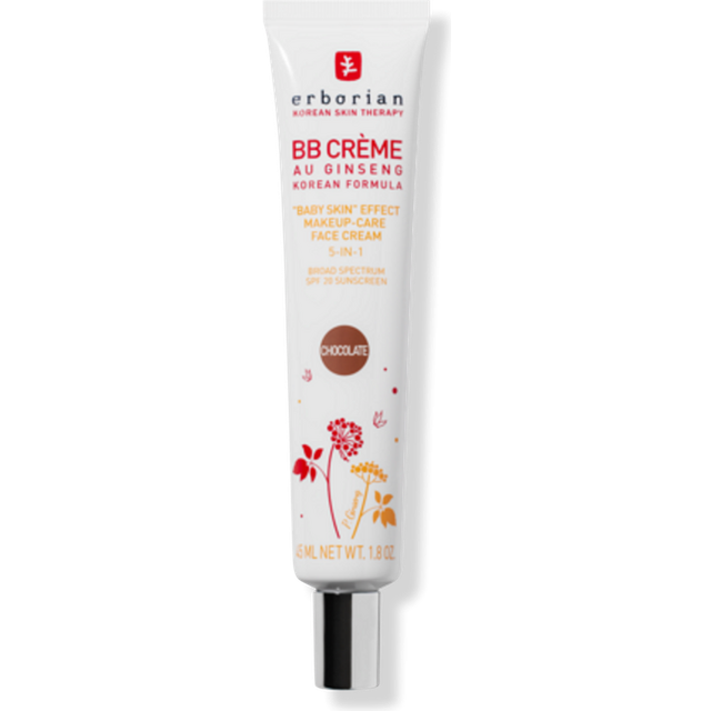 BB Creme, 40ml, Chocolat