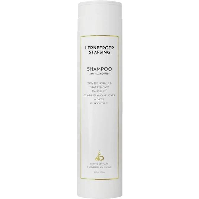 Lernberger Stafsing Shampoo Anti-Dandruff 250ml