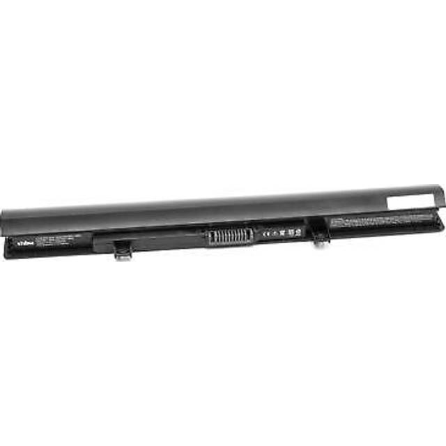 Battery for toshiba satellite s55-b5280 s55-b5266 s55-b5268 s55-b5269 2600mah