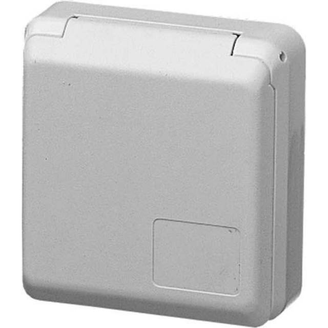 4210 - Architectural socket CEE 16A-socket 6h 4210