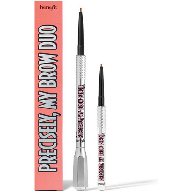Benefit Precisely My Brow Pencil 02 Light