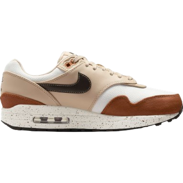 Nike Air Max 1 87 W Velvet Brown Sail Light British Tan Sanddrift Price