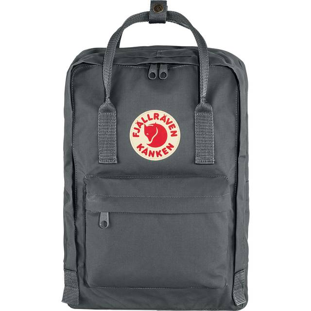 FJÄLLRÄVEN Kånken Laptop 13 tum sportryggsäck blandad (1 st)