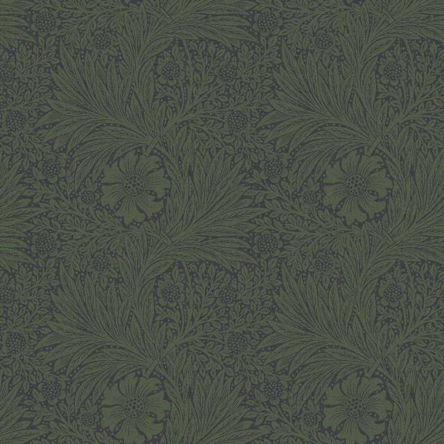 Intrade WM At Home Marigold Fibrous Green