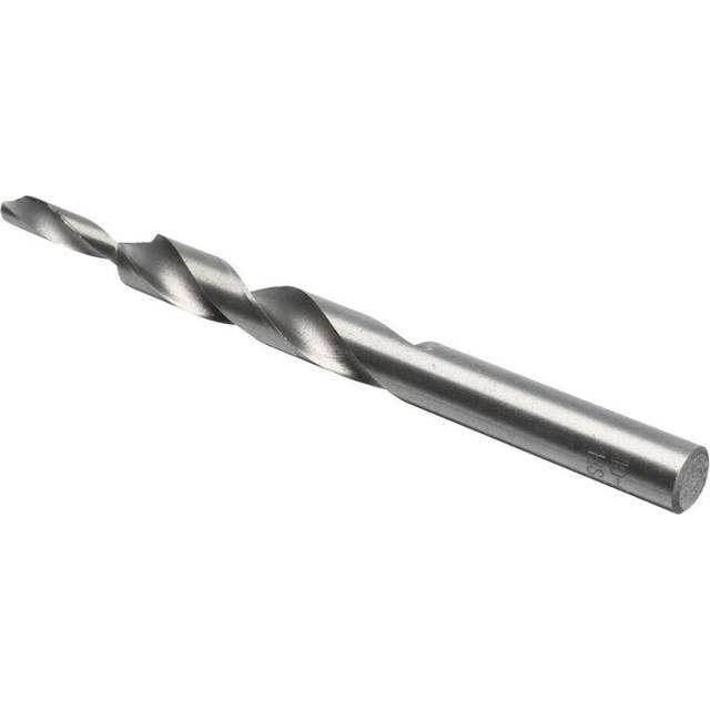 10 Pcs 6-10mm Twist Step Drill Bit For Woodworking Manual Pocket Hole
