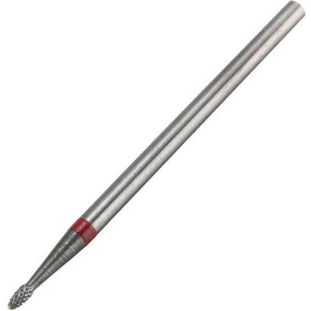 (F0615P) Carbide Drill Bit Rotary Burr File