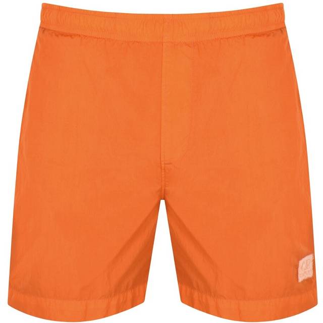C.p. Company, Shorts, Herr, M, Polyester, Eco Chrome Boxershorts