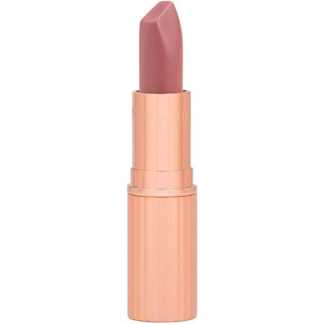 Charlotte Tilbury Matte Revolution Lipstick Very Victoria