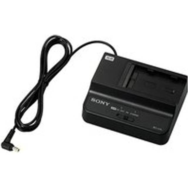 Sony Charger BC-U1A