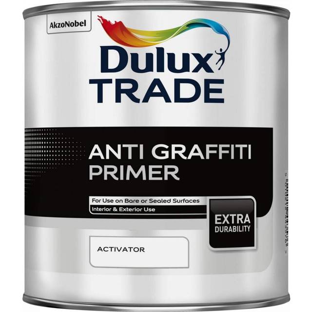 Dulux Trade - Anti Graffiti Primer Activator 1L
