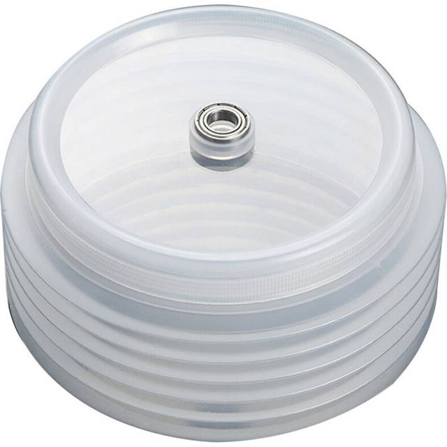 Hole Saw Dust-Cover for Downlight Spotlight Drill Dust Collector Electric Hammer Tool Accessories Dustproof, 125mm