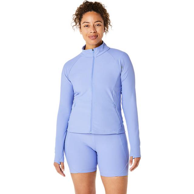 Women's Rib Jacket - L