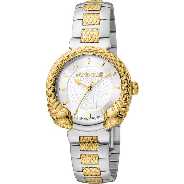 Roberto Cavalli by Franck Muller Women's Watch
