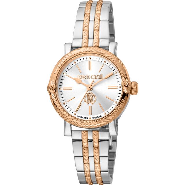 Roberto Cavalli by Franck Muller Women's Watch