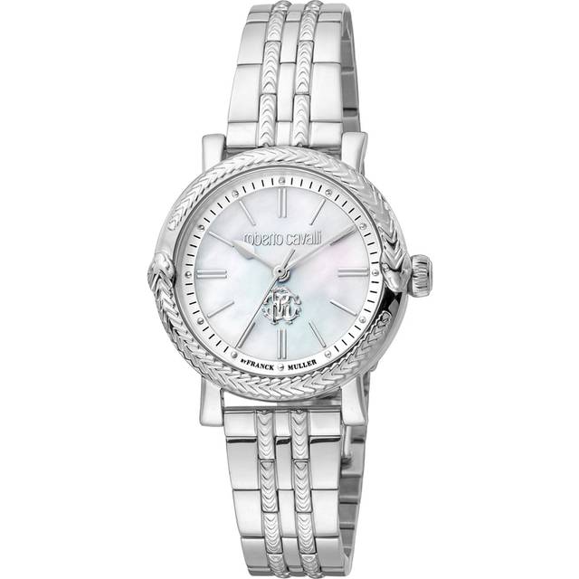 Roberto Cavalli by Franck Muller Women's Watch