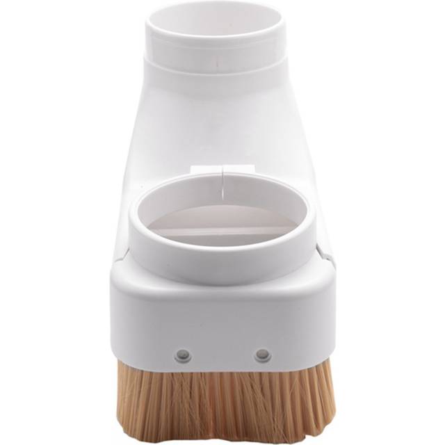 CNC Router Dust Shoe Nut Spindle Engraving Milling Machine Brush Cleaner Woodworking Tools CNC Dust Cover 100mm